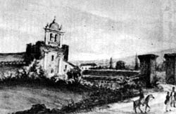 Oleo F Vincent 1853